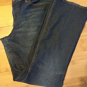 Women's Plus Size Jeans